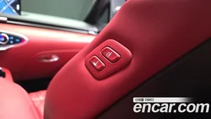 Genesis GV70, 2022 — миниатюра 28