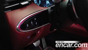 Genesis GV70, 2022 — миниатюра 30