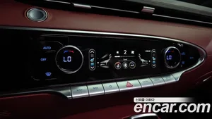 Genesis GV70, 2022 — миниатюра 31