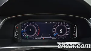 Volkswagen Tiguan, 2021 — миниатюра 10