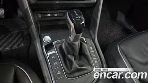 Volkswagen Tiguan, 2021 — миниатюра 11