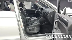 Volkswagen Tiguan, 2021 — миниатюра 16
