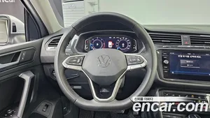 Volkswagen Tiguan, 2021 — миниатюра 18