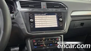 Volkswagen Tiguan, 2021 — миниатюра 19