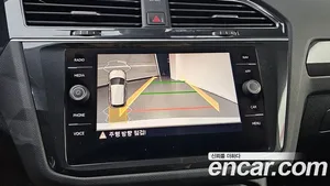 Volkswagen Tiguan, 2021 — миниатюра 20