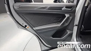 Volkswagen Tiguan, 2021 — миниатюра 14