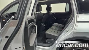 Volkswagen Tiguan, 2021 — миниатюра 15