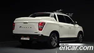 KGM Rexton, 2018 — миниатюра 2