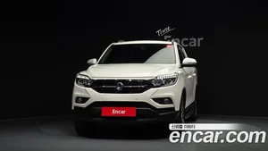 KGM Rexton, 2018 — миниатюра 3