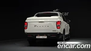 KGM Rexton, 2018 — миниатюра 4