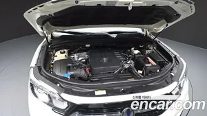 KGM Rexton, 2018 — миниатюра 6