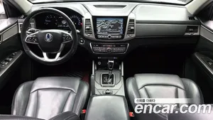 KGM Rexton, 2018 — миниатюра 10