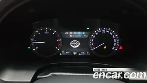 KGM Rexton, 2018 — миниатюра 11
