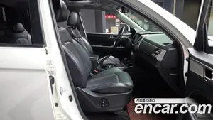 KGM Rexton, 2018 — миниатюра 17
