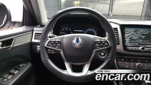 KGM Rexton, 2018 — миниатюра 19