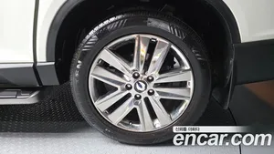 KGM Rexton, 2018 — миниатюра 7