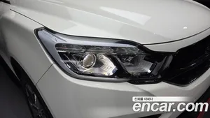 KGM Rexton, 2018 — миниатюра 8