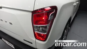KGM Rexton, 2018 — миниатюра 9