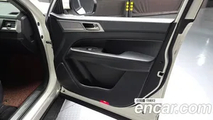 KGM Rexton, 2018 — миниатюра 14