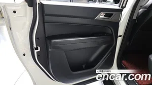 KGM Rexton, 2018 — миниатюра 15