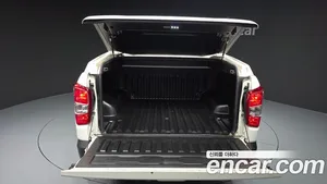 KGM Rexton, 2018 — миниатюра 32
