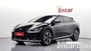 Kia EV6, 2021 — миниатюра 1