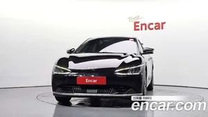 Kia EV6, 2021 — миниатюра 3