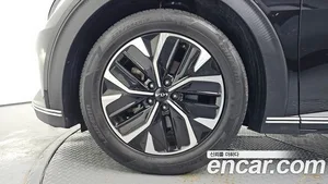 Kia EV6, 2021 — миниатюра 5