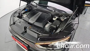 Kia EV6, 2021 — миниатюра 6