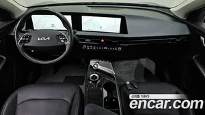 Kia EV6, 2021 — миниатюра 10