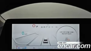 Kia EV6, 2021 — миниатюра 11