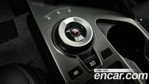 Kia EV6, 2021 — миниатюра 12