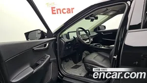 Kia EV6, 2021 — миниатюра 13