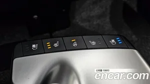 Kia EV6, 2021 — миниатюра 19