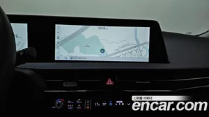 Kia EV6, 2021 — миниатюра 20