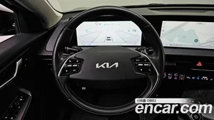 Kia EV6, 2021 — миниатюра 21