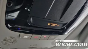 Kia EV6, 2021 — миниатюра 23