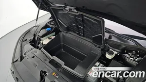 Kia EV6, 2021 — миниатюра 25
