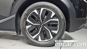 Kia EV6, 2021 — миниатюра 7