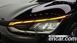 Kia EV6, 2021 — миниатюра 8