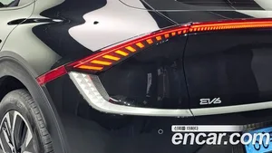 Kia EV6, 2021 — миниатюра 9