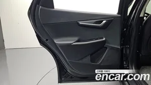 Kia EV6, 2021 — миниатюра 15