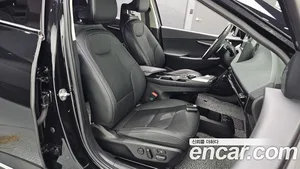 Kia EV6, 2021 — миниатюра 16