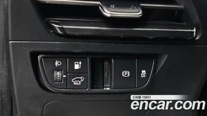 Kia EV6, 2021 — миниатюра 27