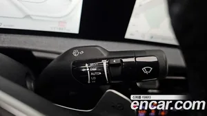 Kia EV6, 2021 — миниатюра 28