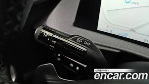 Kia EV6, 2021 — миниатюра 32