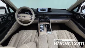 Genesis GV80, 2020 — миниатюра 10