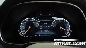 Genesis GV80, 2020 — миниатюра 11