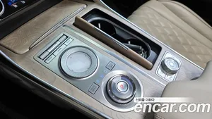 Genesis GV80, 2020 — миниатюра 12