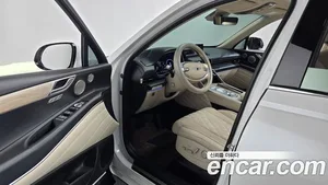Genesis GV80, 2020 — миниатюра 13